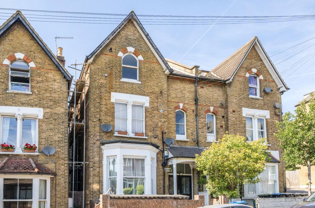 Main image of property: Rockmount Road, London, SE19