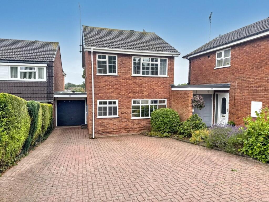 Main image of property: Rectory Lane, Armitage