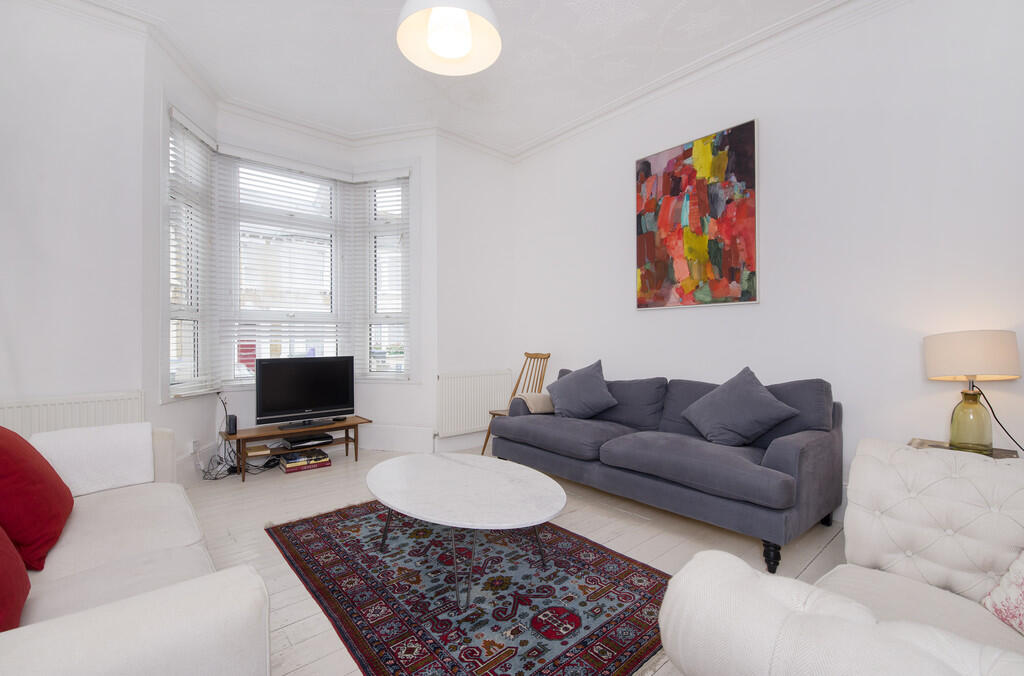 Main image of property: Redfern Road, NW10, London