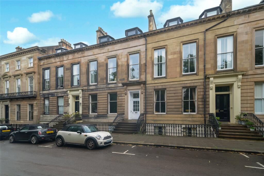 Main image of property: Kew Terrace, Dowanhill, Glasgow, G12