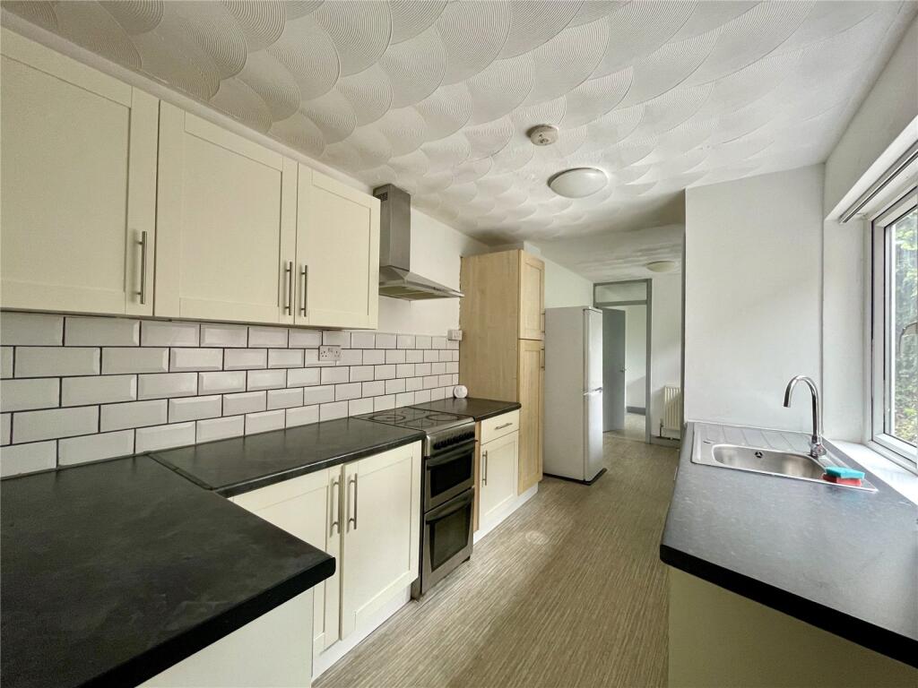 House in Warrington - More