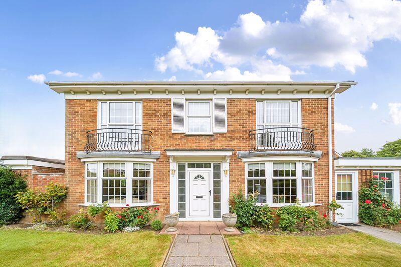 Main image of property: Hythe