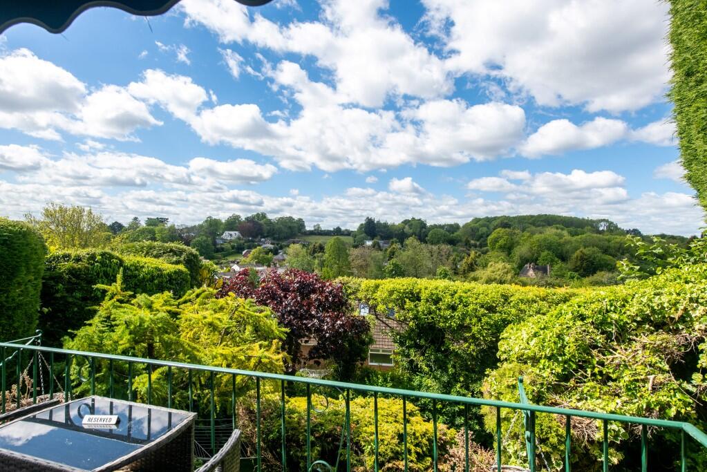 Main image of property: Foxhill Road, Burton Joyce, Nottinghamshire