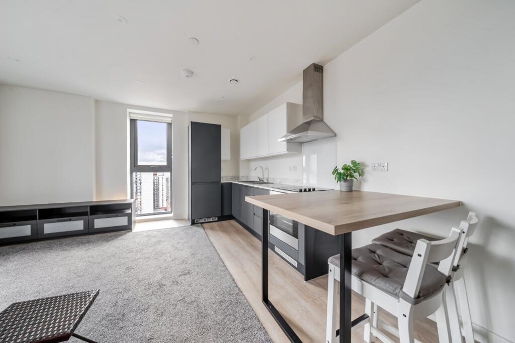 Apartment in Manchester - View 4