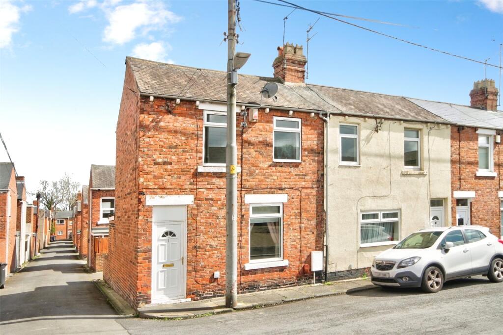 Main image of property: Poplar Street, Chester le Street, County Durham, DH3