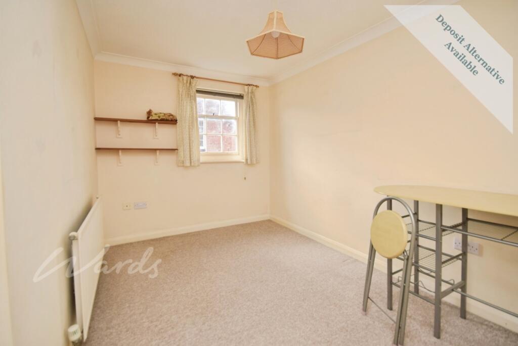 House in Canterbury - More
