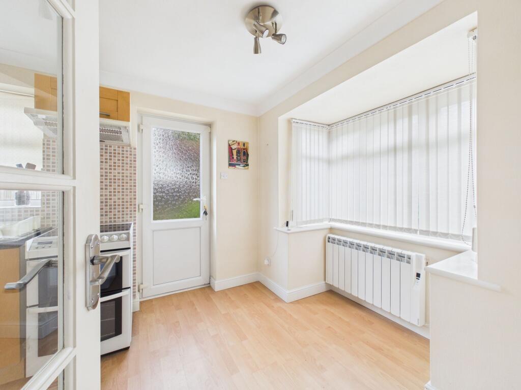 House in Gedling, Colwick - View 5