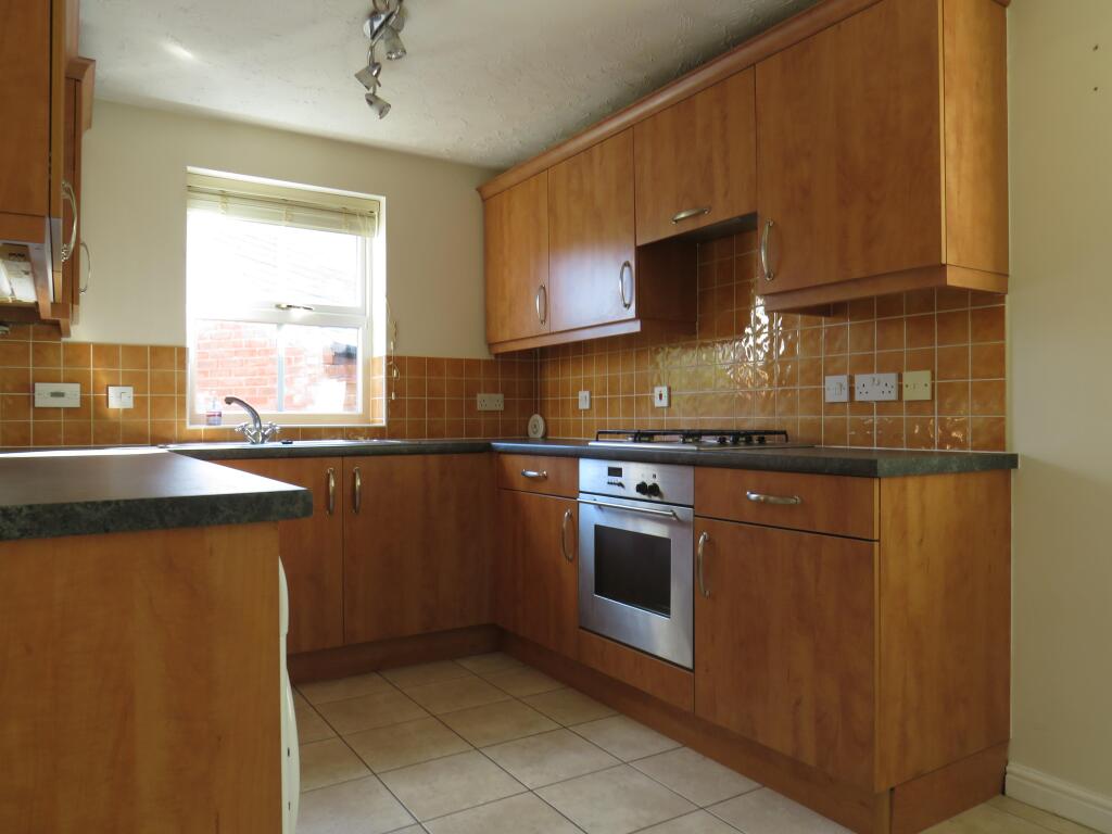 Main image of property: Pitmaston Close, Banbury