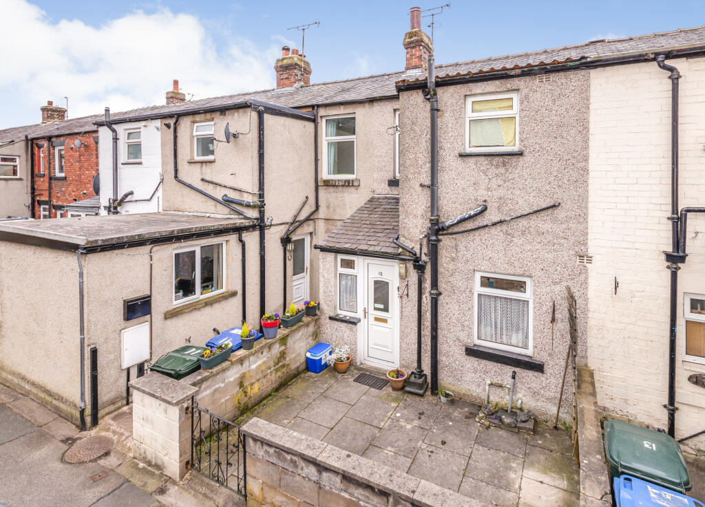 Main image of property: Craven Cottages, Settle, North Yorkshire, BD24