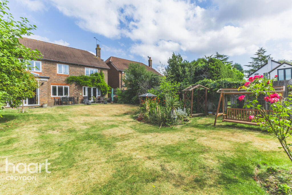 Main image of property: Marshall Close, South Croydon