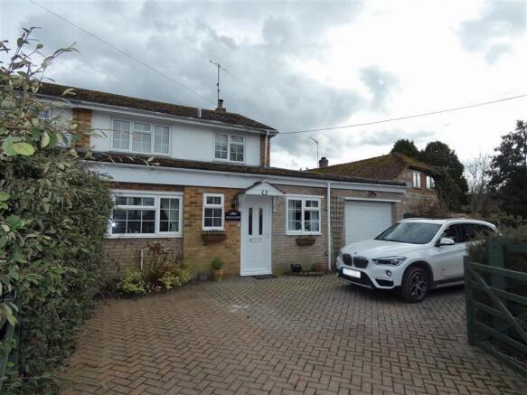Main image of property: Newton Toney, Amesbury, SP4