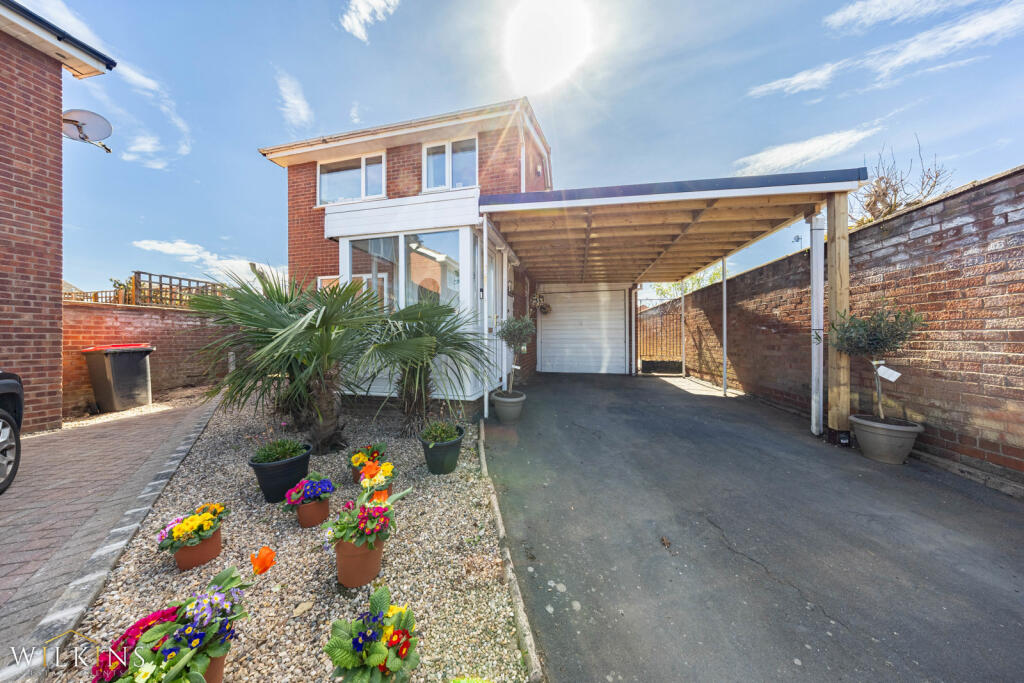 Additional image 29 of Cedar Crescent, Kingsbury, Tamworth, Warwickshire, B78