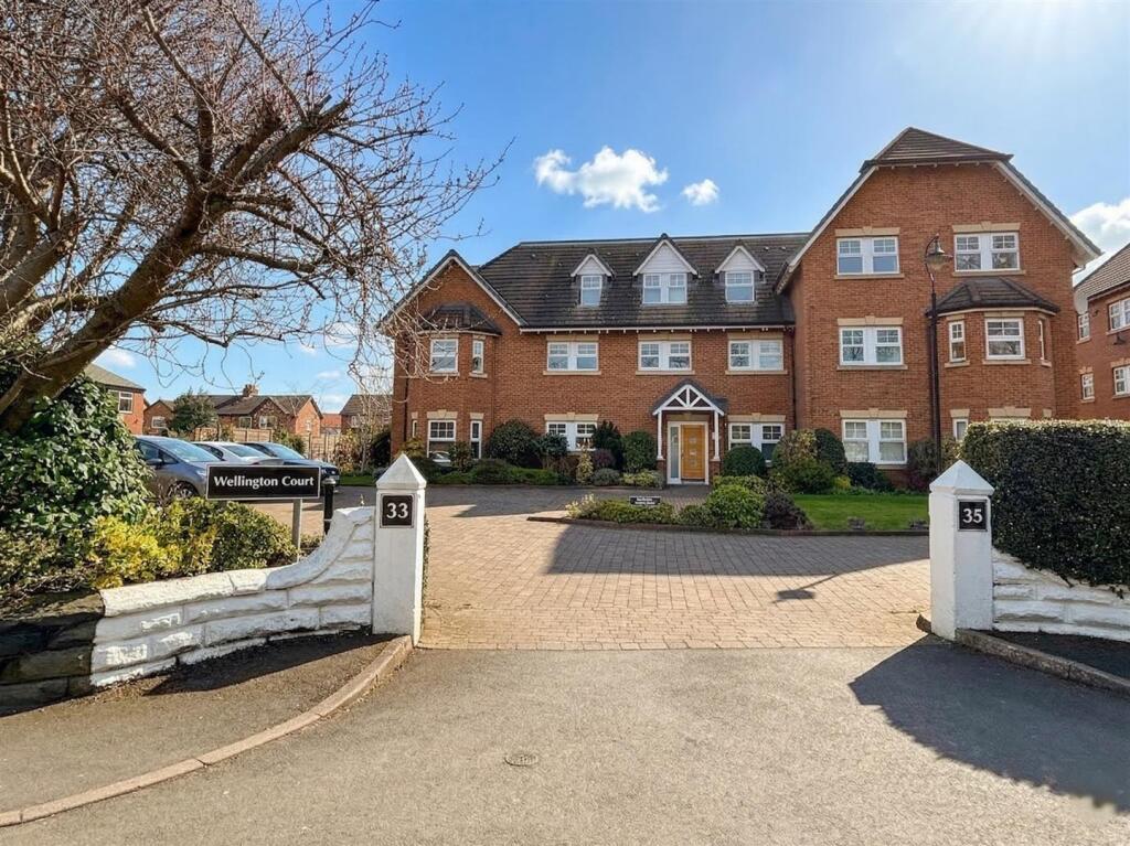 Main image of property: Wellington Road, Timperley, Altrincham