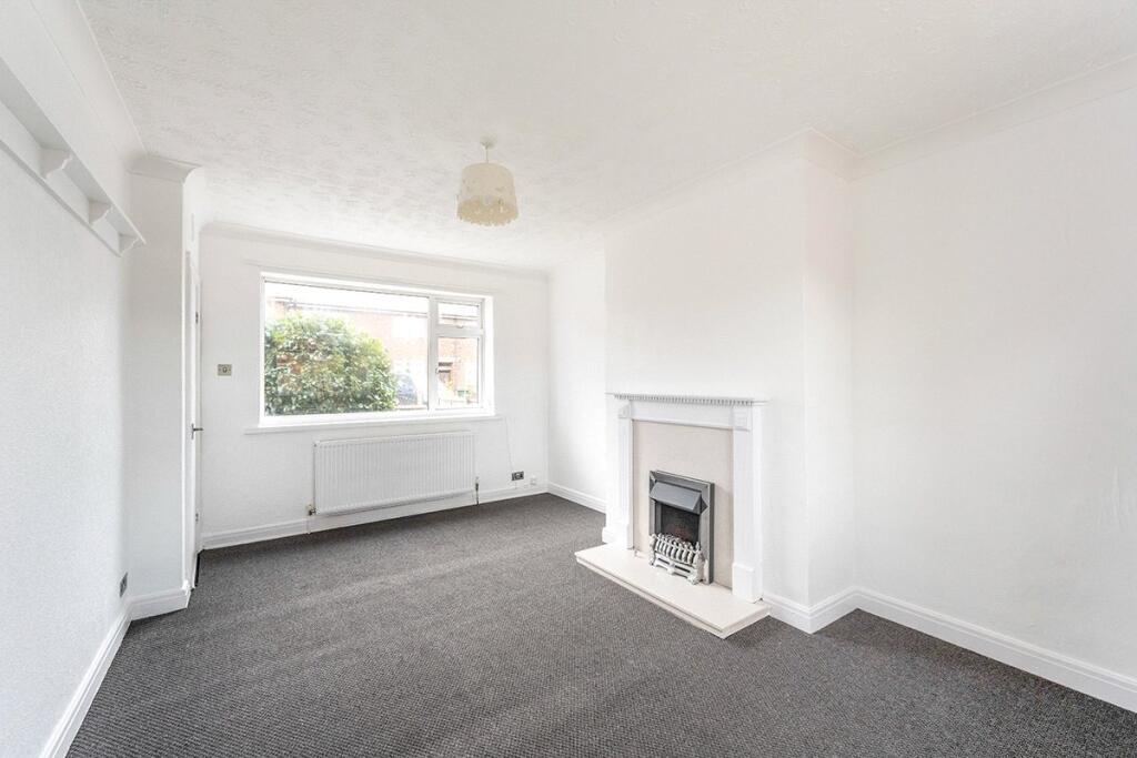 Chester Road, Wheatley, Doncaster, South Yorkshire, DN2 photo 2