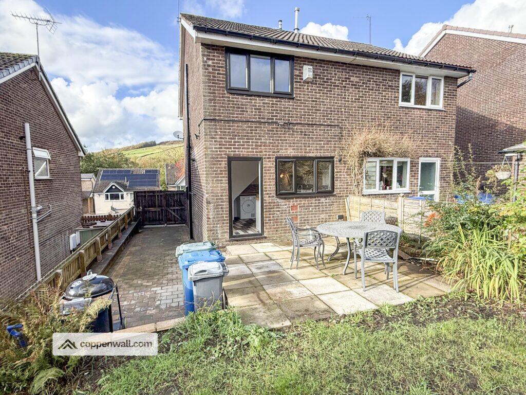 Additional image 20 of Mercer Crescent, Haslingden, Rossendale