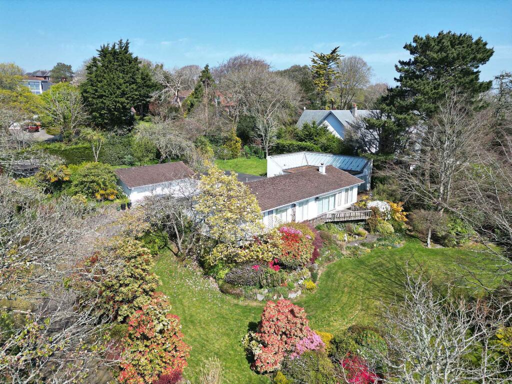Main image of property: Kenwyn, Truro, Cornwall