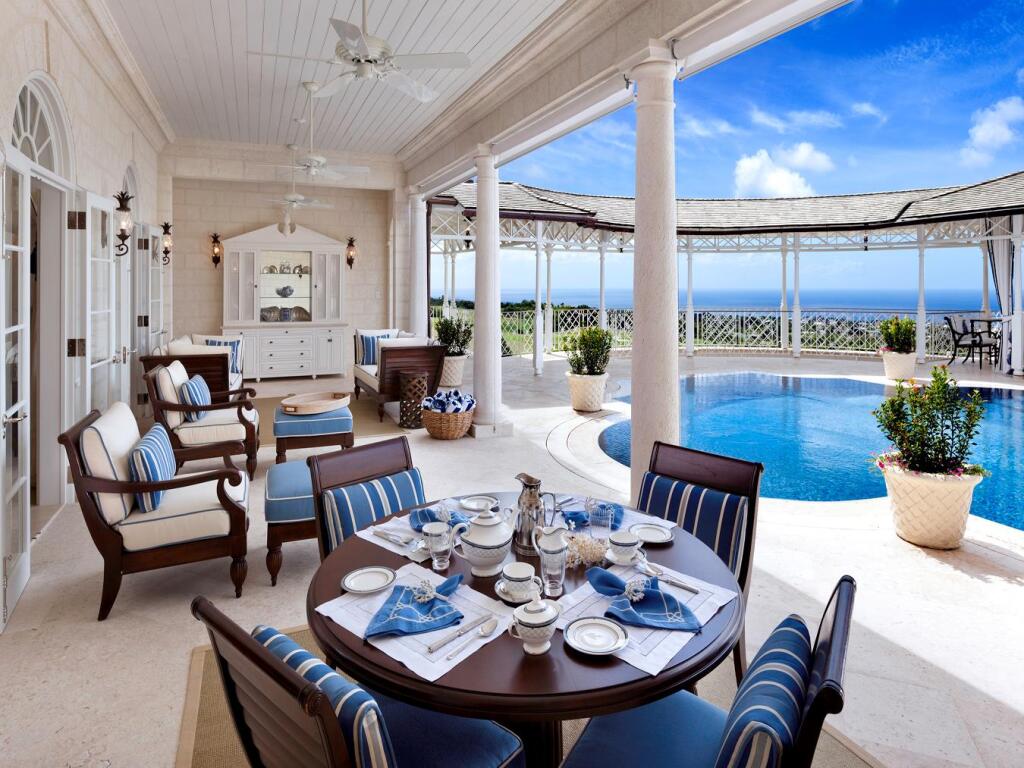 Main image of property: Barbados