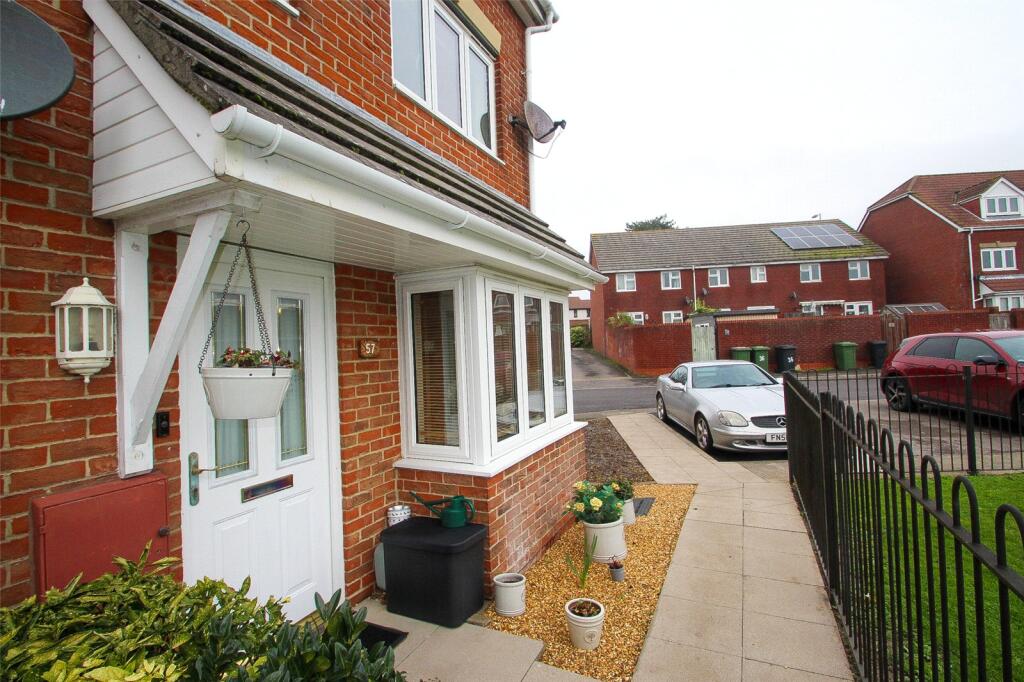 Main image of property: Chadwick Way, Hamble, Southampton, Hampshire, SO31