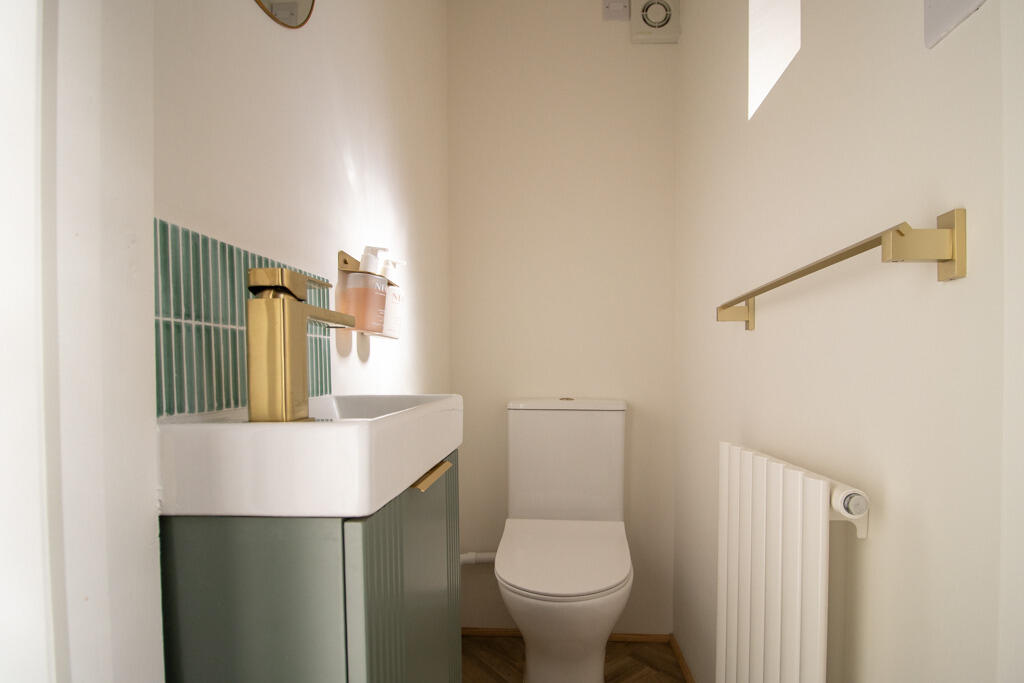 House in King's Lynn and West Norfolk, Norfolk - View 4