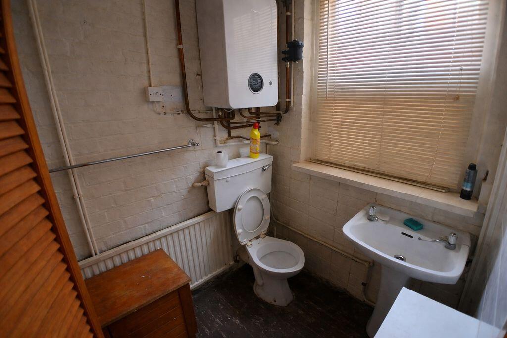 Browning Street, Off Narborough Road photo 4