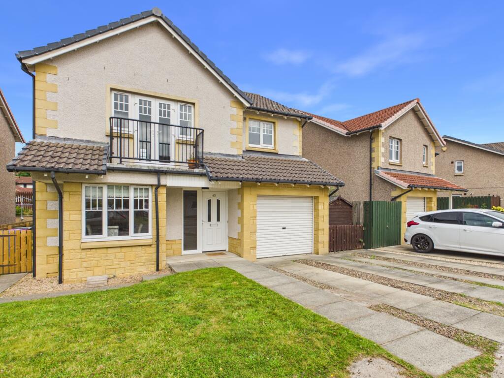 Main image of property: Marleon Field, Elgin, Moray