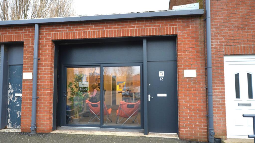 Main image of property: Unit 13, Mill Walk Business Park, North Berwick, East Lothian, EH39 5NB