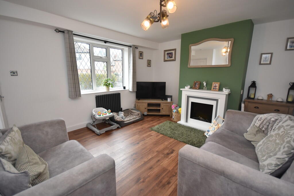 House in Wem - View 3