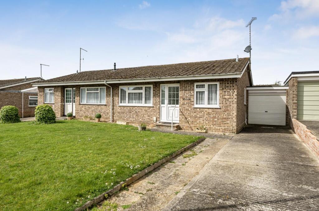 Main image of property: St. Marys Road, Sherborne