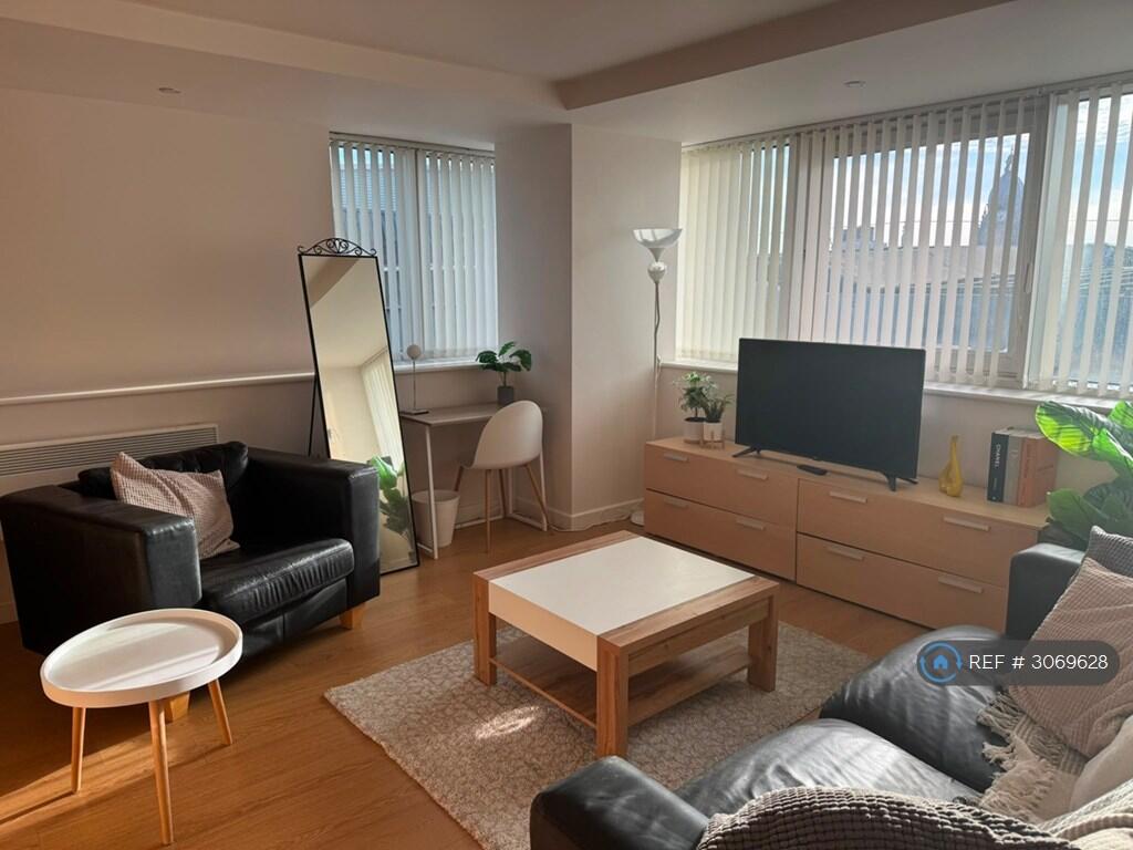 Main image of property: Albion St, Leeds, LS2