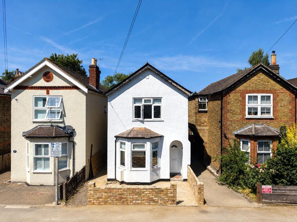 Main image of property: Royal Oak Road, Woking, Surrey, GU21