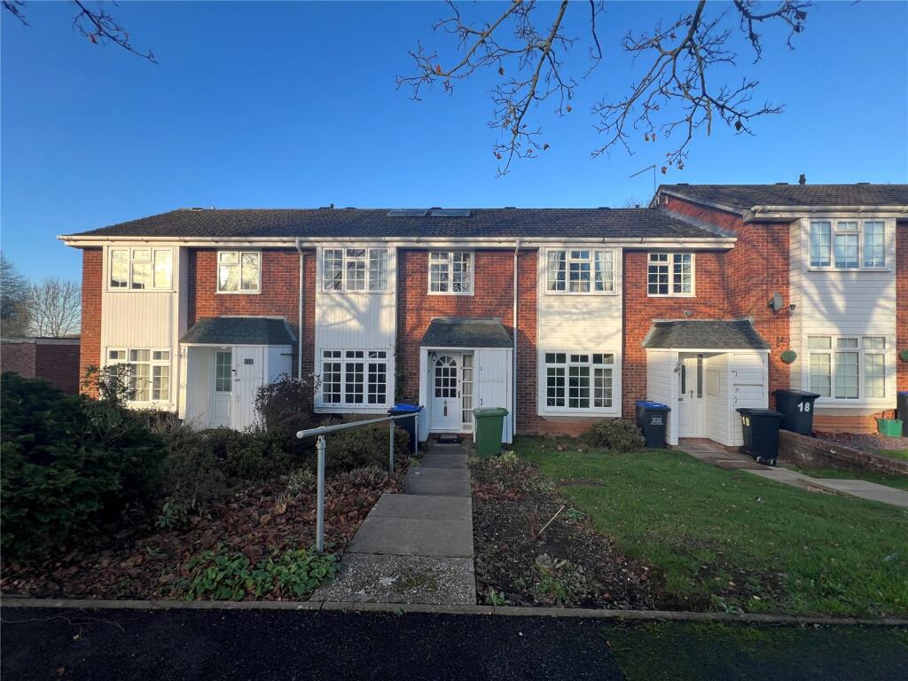 Main image of property: Millway Drive, Bishops Tachbrook, Leamington Spa, Warwickshire, CV33