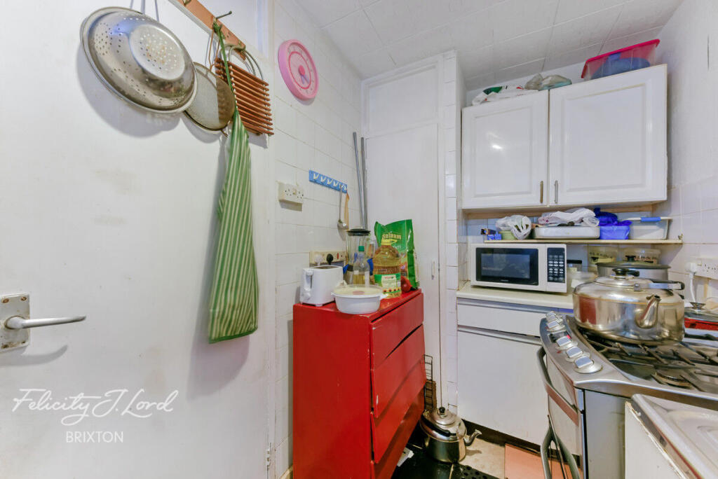 Main image of property: Barrington Road, LONDON