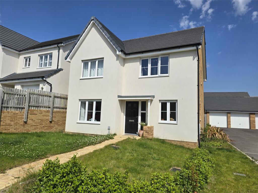 Main image of property: Bittern Close, Bude, Cornwall