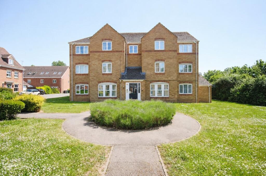 Main image of property: Gardeners End, Bilton, Rugby, CV22
