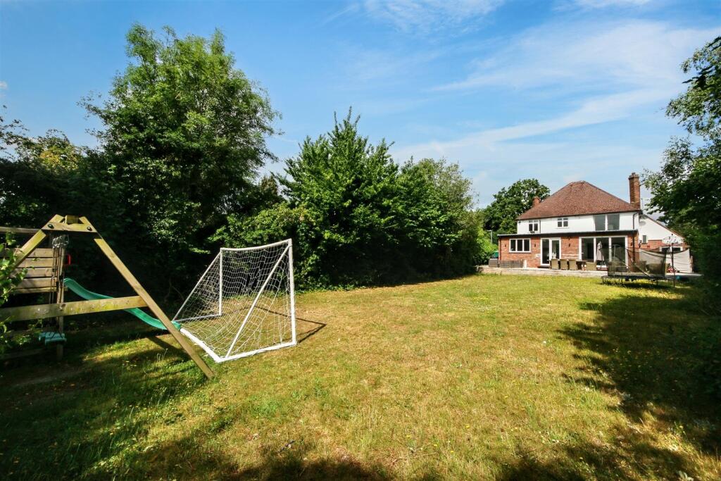 Shenley Hill, Radlett photo 4