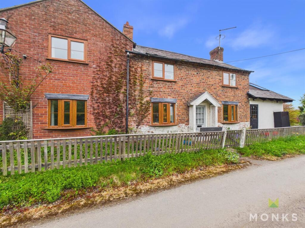 Main image of property: Edstaston, Wem, Shrewsbury