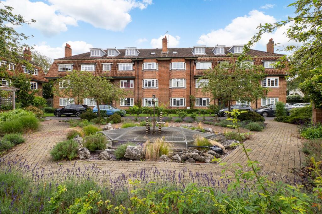 Main image of property: West Street Lane, Carshalton, Surrey, SM5
