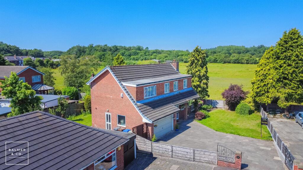 House in Tyldesley, Astley - View 4