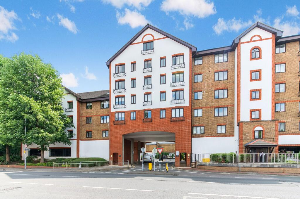 Main image of property: Sopwith Way, Regents Court Sopwith Way, KT2