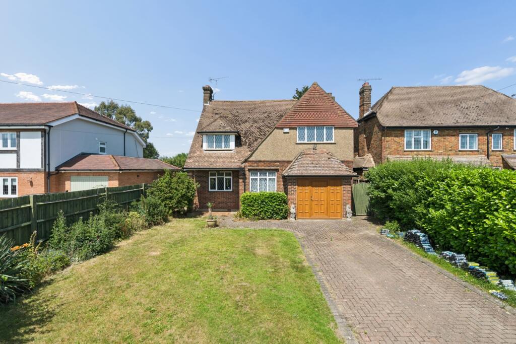 Main image of property: Red Hill, Denham, Buckinghamshire, UB9