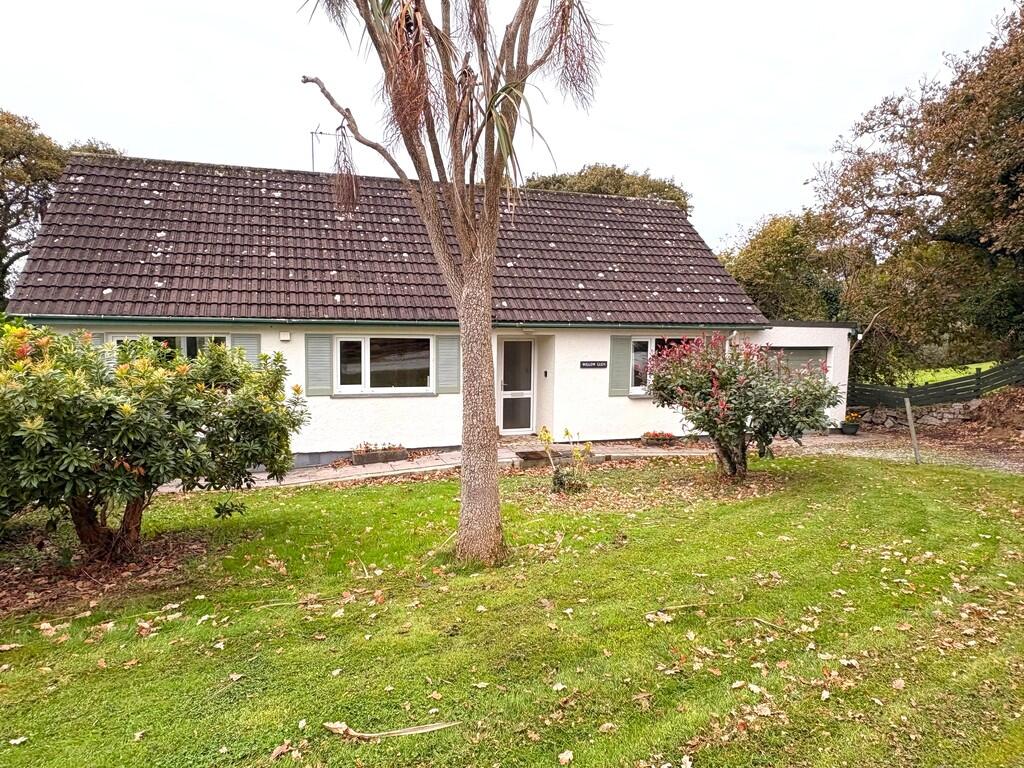 House in Falmouth, Carlidnack, Mawnan - View 4