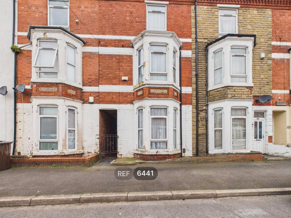 Main image of property: Wimbourne Road, Radford, Nottingham, NG7 5PD