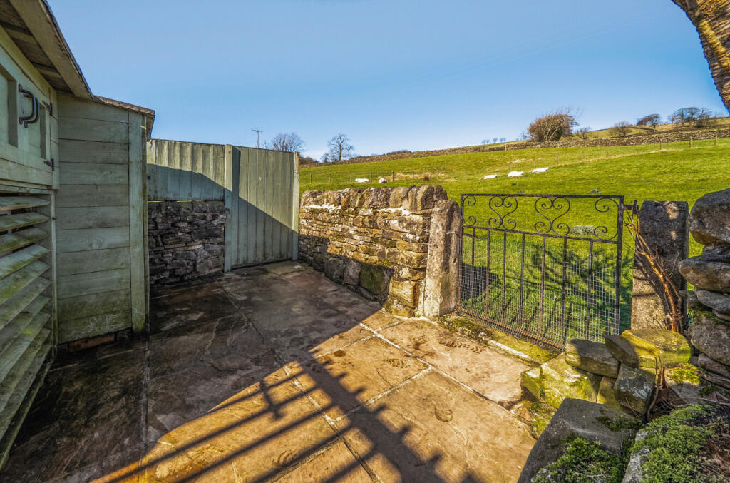 Additional image 12 of High Fold, Lothersdale, Keighley, North Yorkshire, BD20