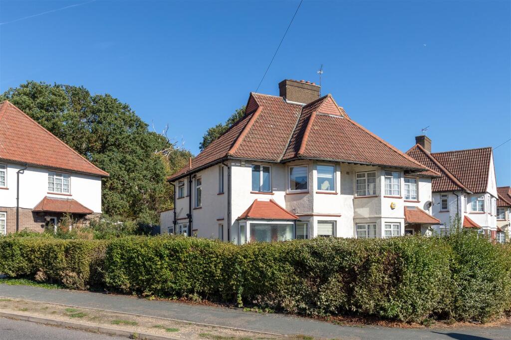 Main image of property: Inks Green, Highams Park