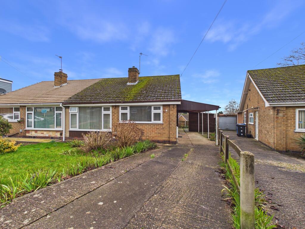 Main image of property: Sundown Avenue, Littleover