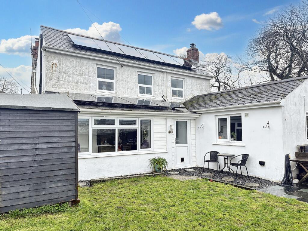 Main image of property: Trelavour Square, St Dennis