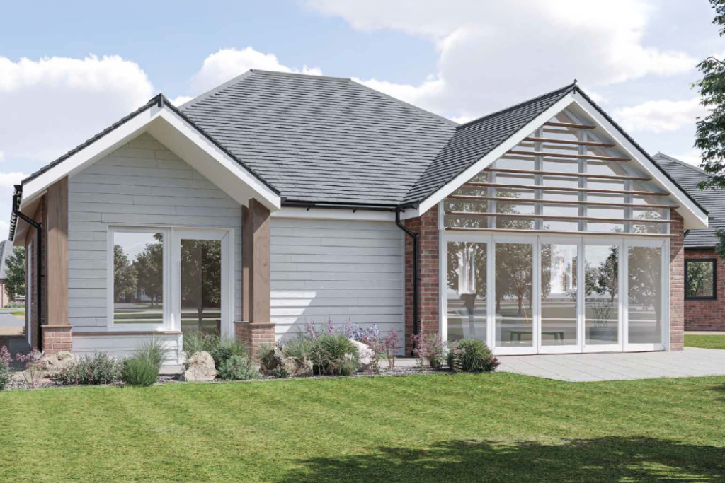 Main image of property: Waters Avenue,
Southminster,
CM0