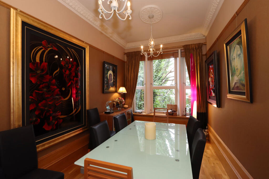 Additional image 5 of Cruachan, 21 Forest Road, Aberdeen, Aberdeen City