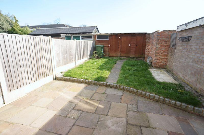 Dordells, Basildon photo 5