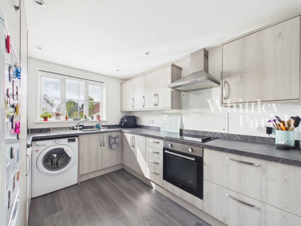 Main image of property: Field Acre Way, Long Stratton, Norwich NR15 2WE